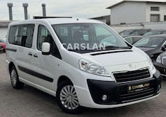 Bild des Angebotes Peugeot Expert 2.HAND+8-SITZR+KLIMA+PDC+EURO5