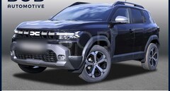 Bild des Angebotes Dacia Duster Journey mild hybrid 140 PDC SHZ LHZ RFK 8-fach bereift