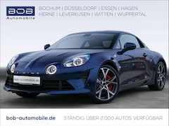 Alpine A110