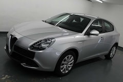 Bild des Angebotes Alfa Romeo Giulietta 1.4 TB Navi+Klima!