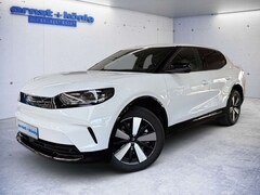 Bild des Angebotes Ford Capri 77kWh RWD *AWR*WÄRMEPUMPE*LED*ACC*MEMORY*