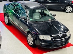 Bild des Angebotes Skoda Superb Laurin & Klement
