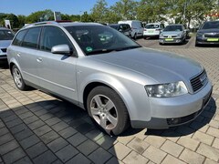 Bild des Angebotes Audi A4 2.0 Avant