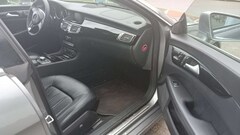 Bild des Angebotes Mercedes-Benz CLS 350 CLS Shooting Brake 350 CDI 7G-TRONIC Edition 1