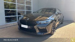 Bild des Angebotes BMW M8 A Competition Gran Coupé xDrive Laser,Sitzbel