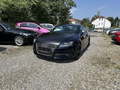 Bild des Angebotes Audi TTS 2.0 TFSI TTS Coupe quattro