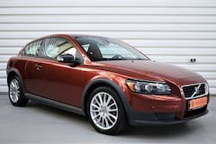 Bild des Angebotes Volvo C30 1.6 Edition+Klimaautom.+Allwetter+ALU