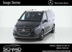 Bild des Angebotes Mercedes-Benz V 300 d 4MATIC AVA Kompakt AMG LIEGE AIRMATIC Si
