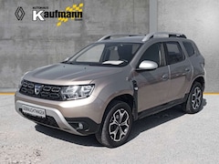 Bild des Angebotes Dacia Duster II Prestige 4WD 1.5 BLUE dCi 115 EU6d-T