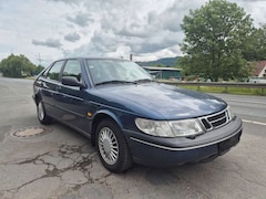 Bild des Angebotes Saab 900 / II Guter Original Zustand