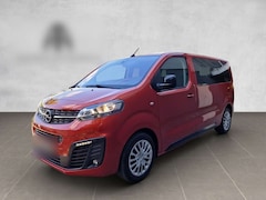 Bild des Angebotes Opel Zafira Selection M (L2) 8-Sitze HuD NAVI Kamera