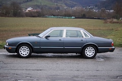 Bild des Angebotes Jaguar XJ 4.0 Sovereign 3 Jahre Garantie aus 1.Hand