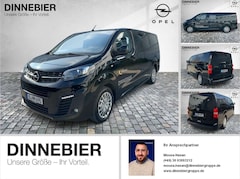 Bild des Angebotes Opel Zafira L Selection *NAV*Allw*Head-Up*RFK*