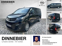 Bild des Angebotes Opel Zafira L Selection *NAV*Allw*Head-Up*RFK*