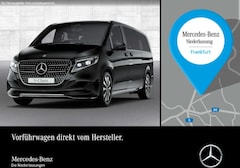 Bild des Angebotes Mercedes-Benz V 250 d XL AVANTGARDE+9G+StandHZ+Klimaautom.+Navi