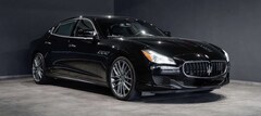 Bild des Angebotes Maserati Quattroporte Automatic