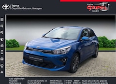 Bild des Angebotes Kia Rio 1.0 T-GDI 120 Mild-Hybrid Platinum