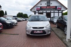 Bild des Angebotes Ford C-Max Titanium  2-ZONEN KLIMAAUTOMATIK, PDC, AUX