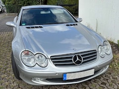 Bild des Angebotes Mercedes-Benz 350 SL Cabrio