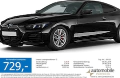 Bild des Angebotes BMW 440 Mi xDr. Coupé M Sport Pro LCI Standh ACC H&K