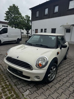 Bild des Angebotes MINI One Tuv 2027/4