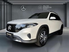 Bild des Angebotes Mercedes-Benz EQB 300 4M Progressive+Pano+AHK+Ambiente+Kamera