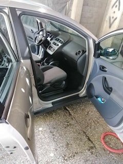 Bild des Angebotes SEAT Altea XL 1.9 TDI ohne dpf 2 hand