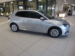 Bild des Angebotes Skoda Fabia Style Navi LED Dyn. Kurvenlicht Sperrdiff. Apple C