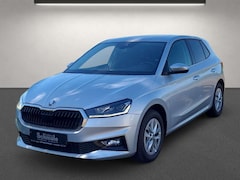 Skoda Fabia Style Navi 1.0 LED Dyn. Kurvenlicht CarPlay Androi