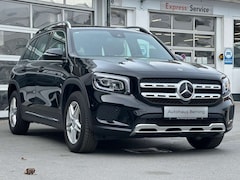 Bild des Angebotes Mercedes-Benz GLB 220 GLB220d KAMERA MBUX PROGRESSIVE TEILLEDER