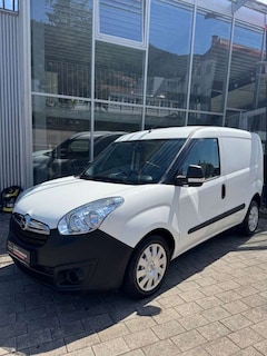 Bild des Angebotes Opel Combo D Kasten L1H1 2,4t+Klima+1Hand