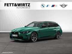 Bild des Angebotes BMW M3 Competition M xDrive|Head-Up|Harman/Kardon