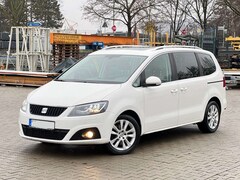 Bild des Angebotes SEAT Alhambra Highline 2.0 TDI 170PS Top 1A Tausch Mö