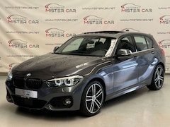Bild des Angebotes BMW 125 d Edition M Sport SAG ACC/GSHD/LED/KEY/SHZ/18