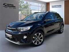 Bild des Angebotes Kia Stonic 1.0 TGDi 6-MT PLATINUM EDITION NAVI/SCHIEBEDACH/SH