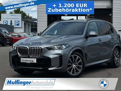 Bild des Angebotes BMW X5 0e M Sport AutobahnAss.IntAktiv.Pano.AHK20"