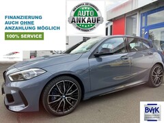 Bild des Angebotes BMW 135 i xDrive Perormance M Aut.*Individual*VOLL*