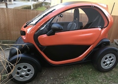 Bild des Angebotes Renault Twizy (ohne Batterie) Urban