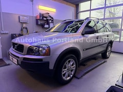 Bild des Angebotes Volvo XC90 2.4 D5 Comfort/134TKM !/LMF/Multi/Tempo/Iso