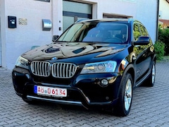 Bild des Angebotes BMW X3 xDrive 35 i AUTOMATIK M-PAKET