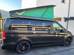 Bild des Angebotes Mercedes-Benz Marco Polo Marco Polo 300 d 4MATIC