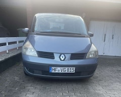 Bild des Angebotes Renault Espace 2.0 Authentique