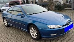 Bild des Angebotes Peugeot 406 406+Coupe+2.0+16V