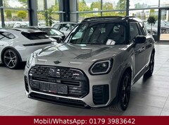 Bild des Angebotes MINI John Cooper Works Countryman PAKET XL HEAD UP HA