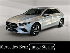 Bild des Angebotes Mercedes-Benz A 180 Progressive MBUX+Progressive+Wide+Cam+LED