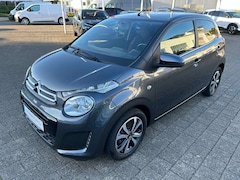 Bild des Angebotes Citroen C1 5-Türer VTi 72 S&S Shine