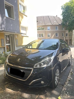 Bild des Angebotes Peugeot 208 PureTech 82 Start & Stop Allure