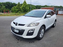Bild des Angebotes Mazda CX-7 2.2 MZR-CD Exclusive-Line