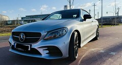 Bild des Angebotes Mercedes-Benz C 300 C 300 (205.483)