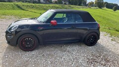 Bild des Angebotes MINI John Cooper Works Cabrio John Cooper Works Trim
